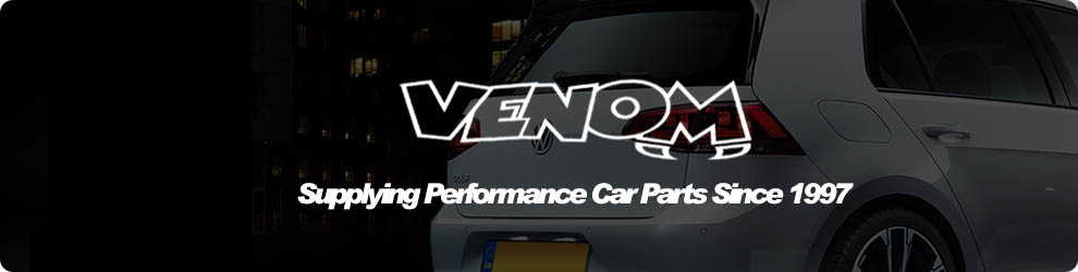 Venom Motorsport - The UK's Number 1 Performance Online Retailer
