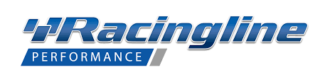 Race line logo