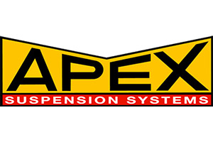 Apex Suspension