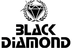 Black Diamond Brakes - Venom Motorsport