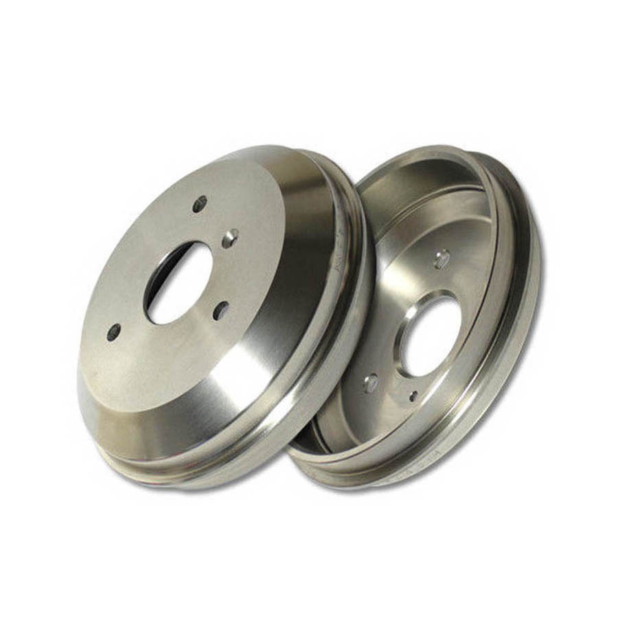 EBC Standard Brake Drums - Rear for Ford Cortina