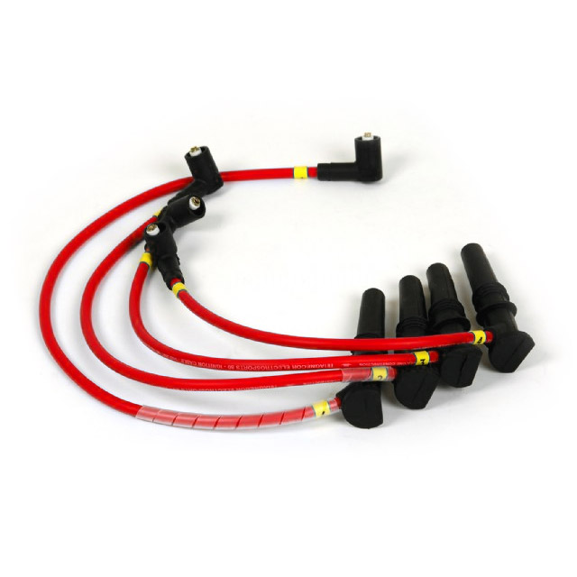 Magnecor Red 8.5mm HT Leads