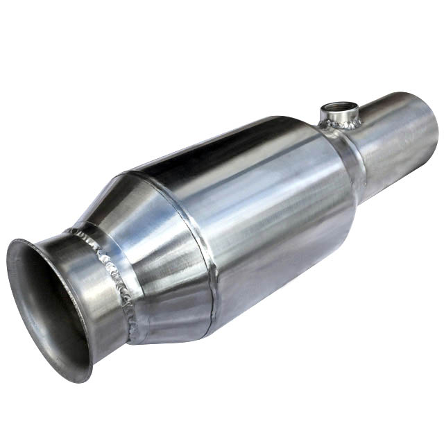 Cobra Sport Sports Cat Pipe