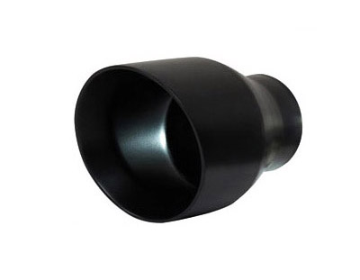 Cobra TP38-BLK Tailpipe