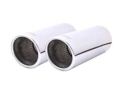Cobra TP57 Tailpipe