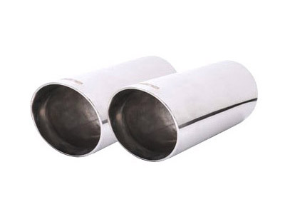 Cobra TP76 Tailpipe