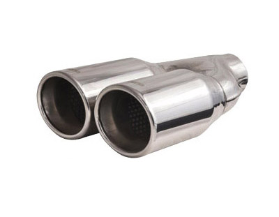 Cobra YTP10L Tailpipe