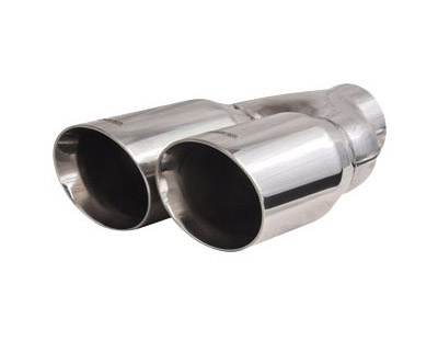 Cobra YTP19L Tailpipe