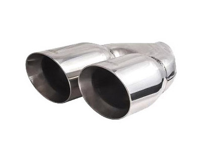 Cobra YTP20LR Tailpipe