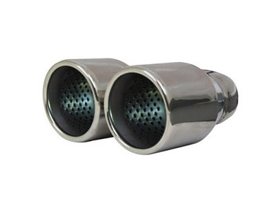 Cobra YTP9L Tailpipe