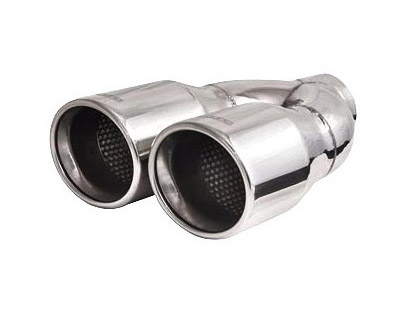 Cobra YTP9LR Tailpipe