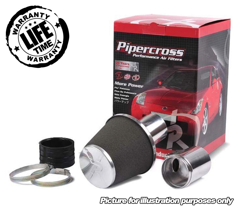Pipercross Induction Kits
