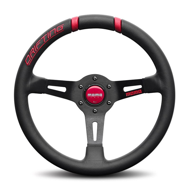 Momo Steering Wheels - Drifting Steering Wheel