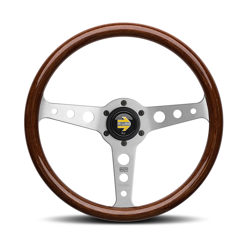 Momo Steering Wheels - Indy Steering Wheel