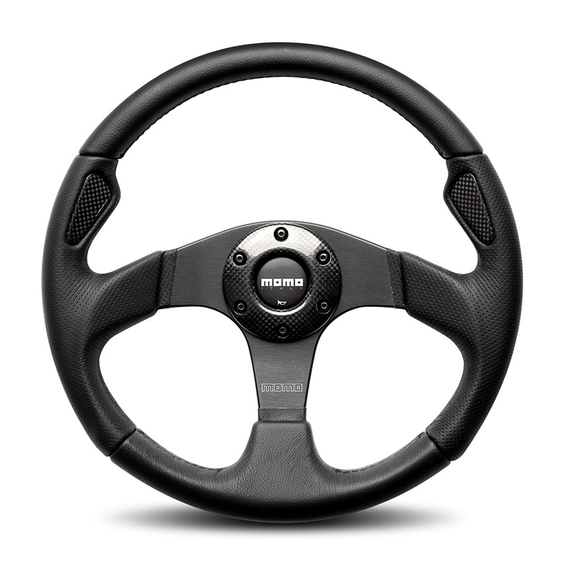Momo Steering Wheels - Jet Steering Wheel