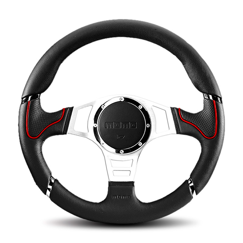 Momo Steering Wheels - Millenium Sport Steering Wheel
