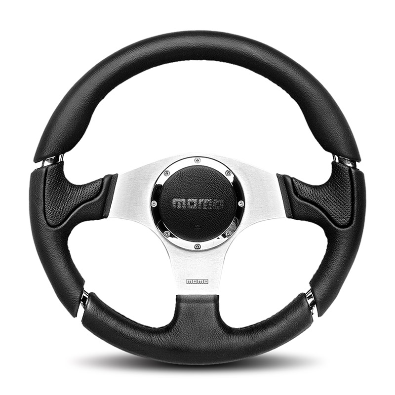 Momo Steering Wheels - Millenium Steering Wheel