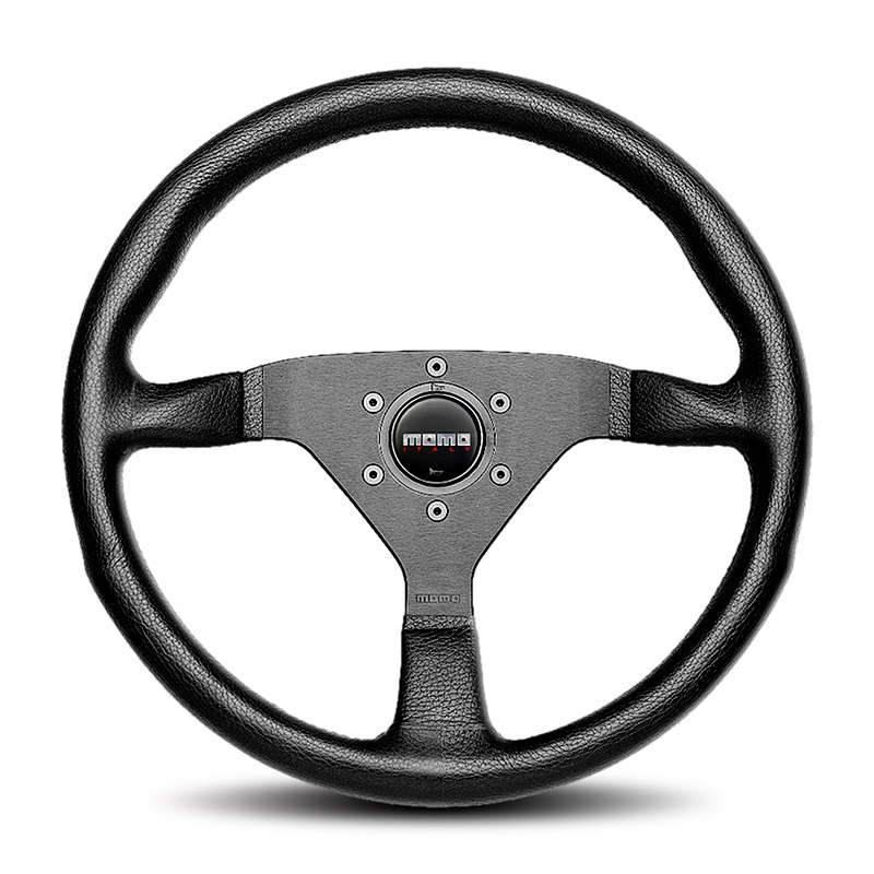 Momo Steering Wheels - Montecarlo Steering Wheel