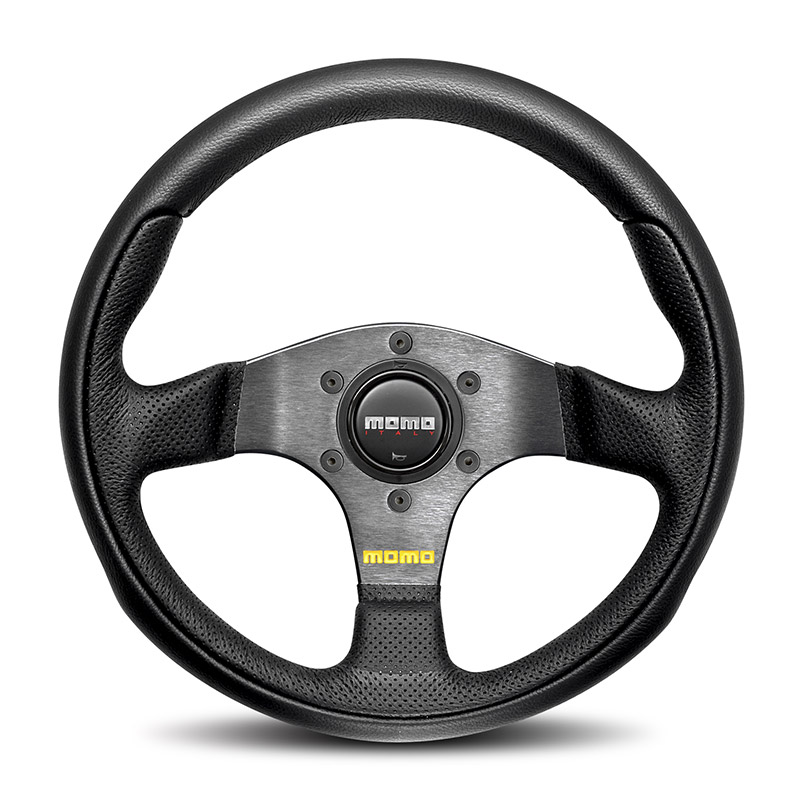 Momo Steering Wheels - Team Steering Wheel