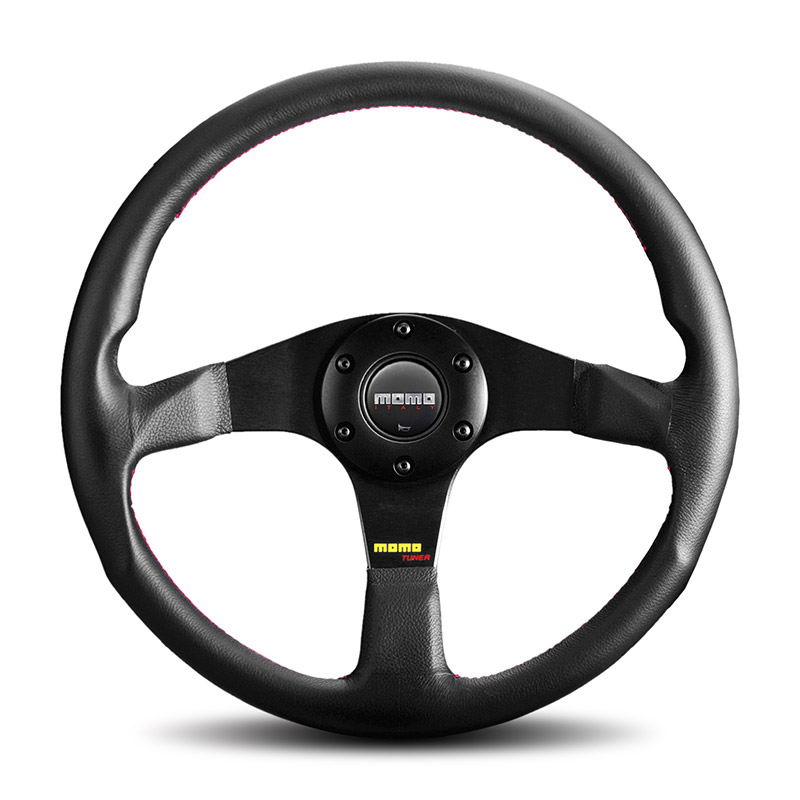 M11110332211 - Tuner Steering Wheel