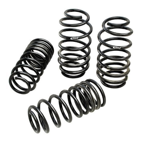 Eibach Pro Kit Lowering Springs for Audi A3 (8P)
