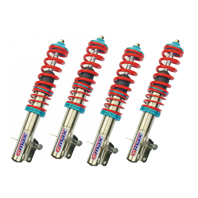 GMax Coilovers