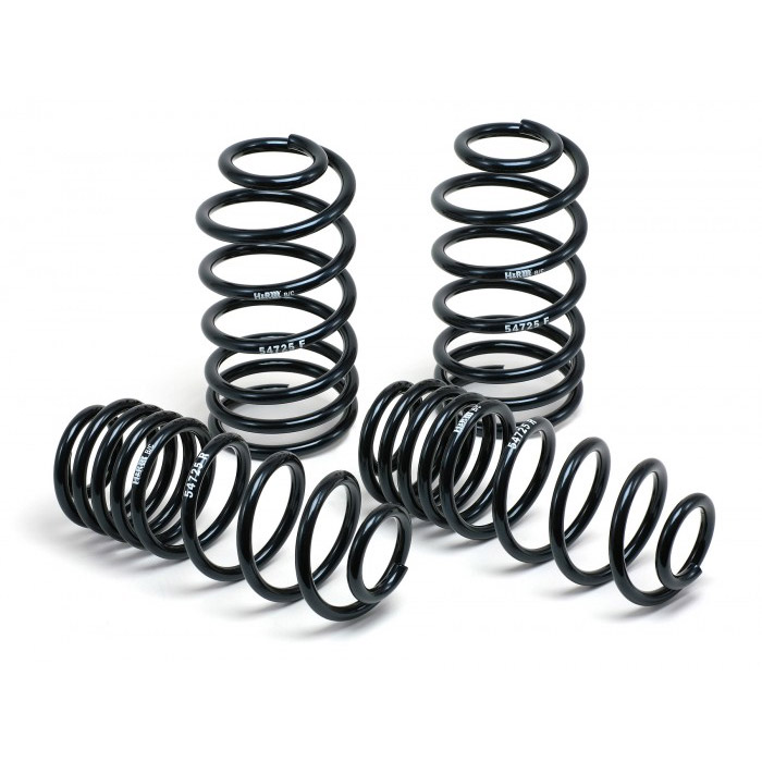 H&R Lowering Springs for BMW Z4