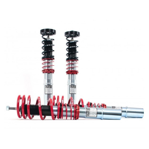 H&R Twin Tube Coilovers for Seat Cordoba