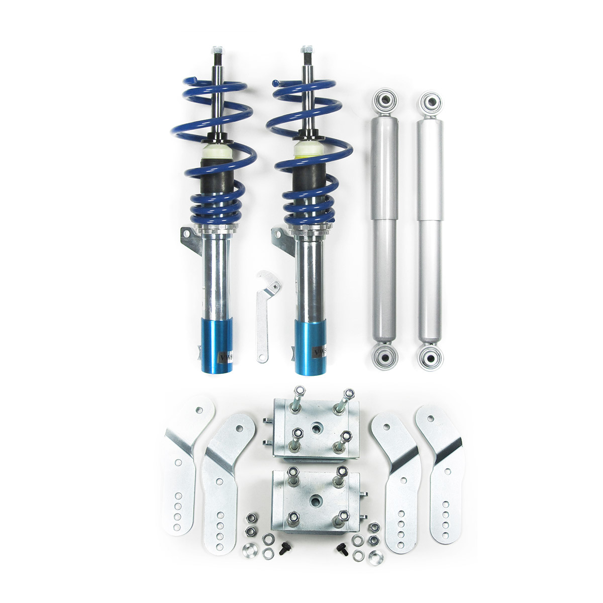 741139 - Blueline Coilovers