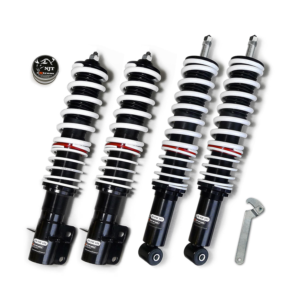 751006 - NJT Extreme Coilovers