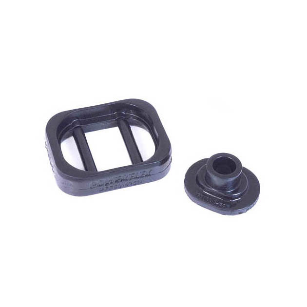 Powerflex Gearbox Mounting Bush Insert for Renault Scenic