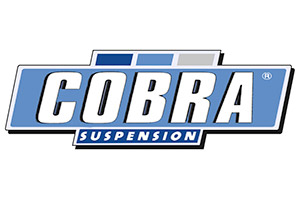 Cobra Suspension - Venom Motorsport