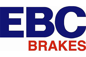 EBC Brakes - Venom Motorsport