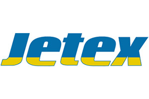 Jetex Exhausts