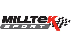 Milltek Exhausts - Venom Motorsport