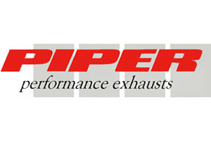 Piper Exhausts - Venom Motorsport
