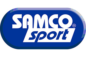 Samco Hoses - Venom Motorsport