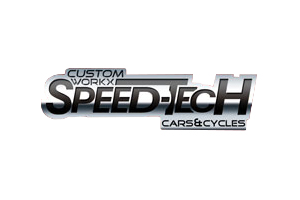 Speedtech Car Styling
