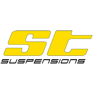 ST Suspension - Venom Motorsport