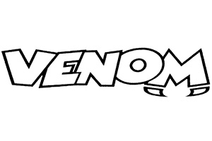 Venom Brakes - Venom Motorsport