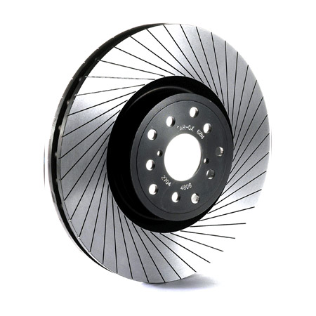 Tarox G88 Brake Discs - Rear