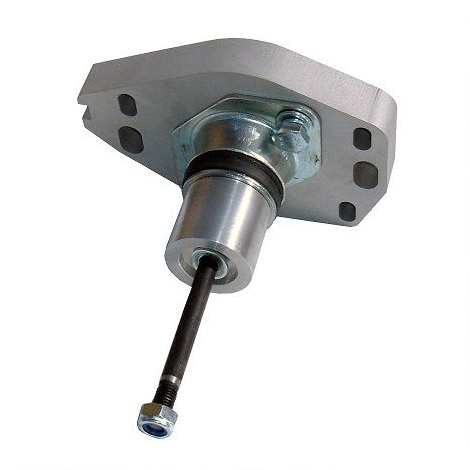 Vibra-Technics LHS Front Gearbox Mount for Alfa Romeo 145