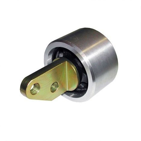 Vibra-Technics Gearbox Rear Mount Insert for Ford Escort Mk 5