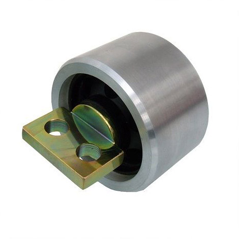 Vibra-Technics Rear Gearbox Mount Insert for Ford Escort Mk 5