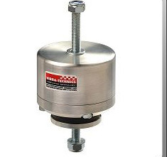 Vibra-Technics RHS & LHS Engine Mount (Stiffer) for Ford Sierra