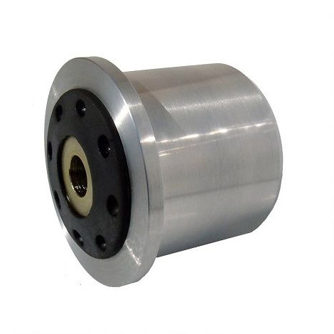 Vibra-Technics Rear Suspension Beam Bushes for Ford Fiesta Mk 4/5