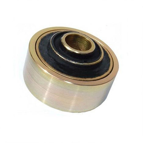 Vibra-Technics Front Lower Arm Rear Bushes for Ford Fiesta Mk 4/5