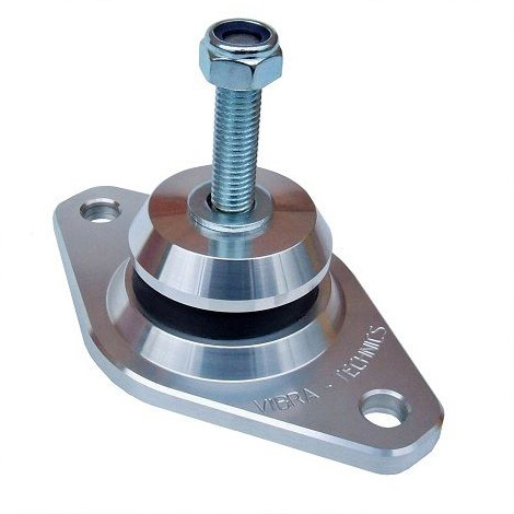 Vibra-Technics RHS & LHS Engine Mount for Ford Sierra