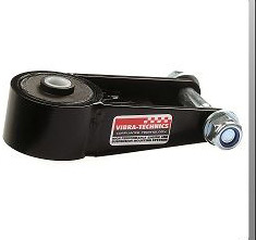 Vibra-Technics Lower Rear Engine Torque Link for Ford Focus Mk 2