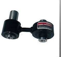 Vibra-Technics Rear Engine Torque Link for Ford Fiesta Mk 6